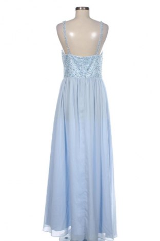 Рокля Mascara, Размер L, Цвят Син, Цена 177,99 лв.