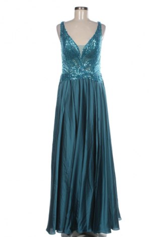 Kleid Mascara, Größe XL, Farbe Grün, Preis 147,99 €