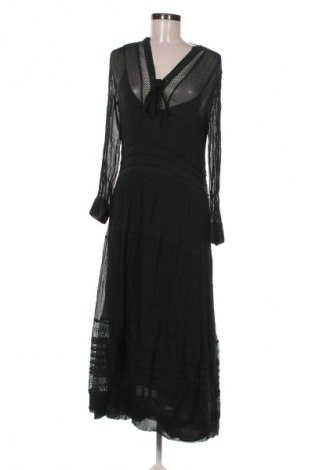 Sukienka Massimo Dutti, Rozmiar S, Kolor Zielony, Cena 429,89 zł