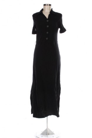 Рокля Massimo Dutti, Размер S, Цвят Черен, Цена 65,99 лв.