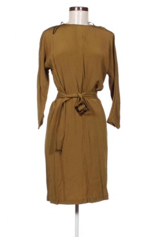 Rochie Massimo Dutti, Mărime S, Culoare Verde, Preț 216,99 Lei