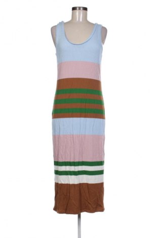 Рокля Massimo Dutti, Размер L, Цвят Многоцветен, Цена 95,99 лв.