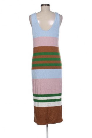 Рокля Massimo Dutti, Размер L, Цвят Многоцветен, Цена 95,99 лв.