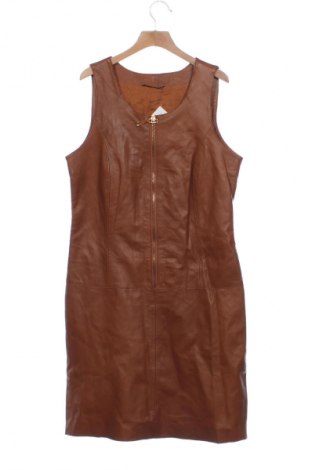 Šaty  Massimo Dutti, Veľkosť S, Farba Hnedá, Cena  87,47 €