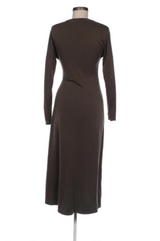 Kleid Massimo Dutti, Größe S, Farbe Braun, Preis 41,94 €