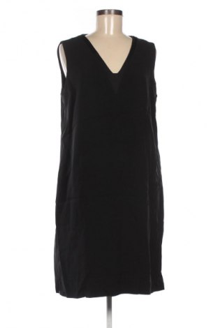 Kleid Massimo Dutti, Größe XL, Farbe Schwarz, Preis € 45,99