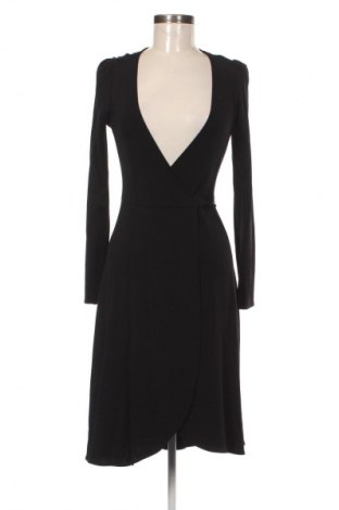 Šaty  Massimo Dutti, Veľkosť XS, Farba Čierna, Cena  57,76 €