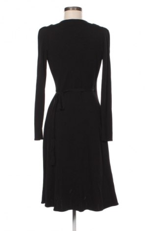 Šaty  Massimo Dutti, Veľkosť XS, Farba Čierna, Cena  57,76 €