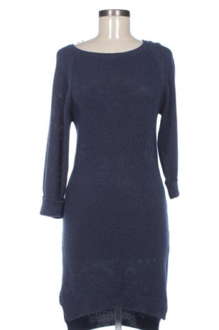 Рокля Massimo Dutti, Размер S, Цвят Син, Цена 82,08 лв.