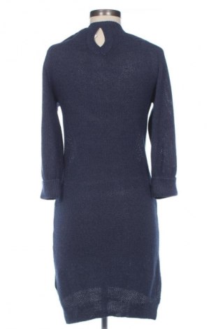 Рокля Massimo Dutti, Размер S, Цвят Син, Цена 82,08 лв.