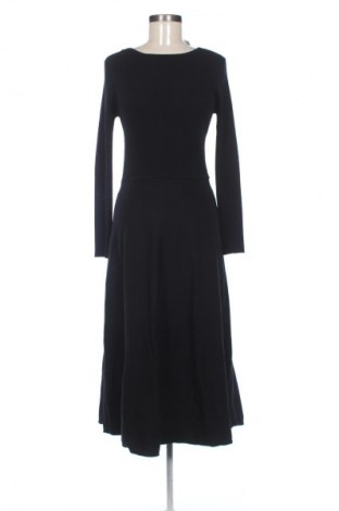 Šaty  Massimo Dutti, Veľkosť L, Farba Čierna, Cena  106,93 €