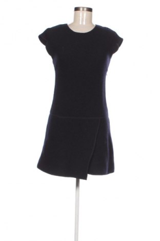 Sukienka Massimo Dutti, Rozmiar S, Kolor Niebieski, Cena 132,99 zł