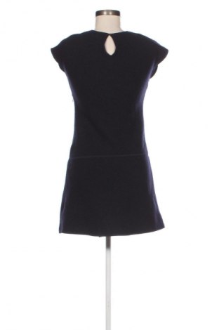 Sukienka Massimo Dutti, Rozmiar S, Kolor Niebieski, Cena 132,99 zł