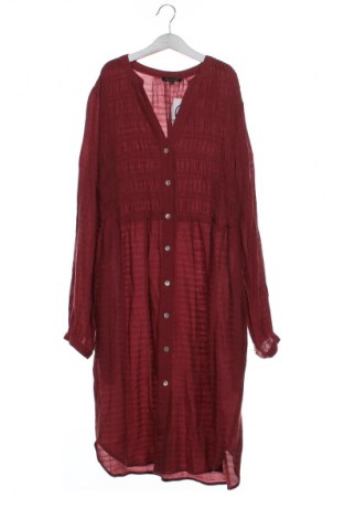 Kleid Massimo Dutti, Größe XS, Farbe Rot, Preis € 41,94