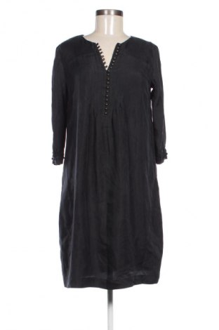 Φόρεμα Massimo Dutti, Μέγεθος M, Χρώμα Μαύρο, Τιμή 38,99 €