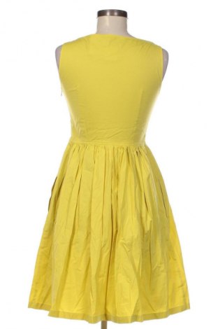 Rochie Max Mara, Mărime S, Culoare Galben, Preț 574,99 Lei