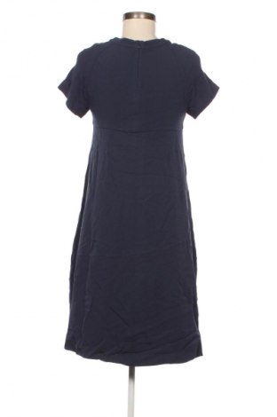 Kleid 'S MAX MARA, Größe XS, Farbe Blau, Preis € 139,99