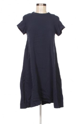 Kleid 'S MAX MARA, Größe XS, Farbe Blau, Preis € 139,99