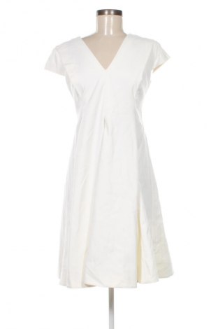 Рокля Max Mara Studio, Размер M, Цвят Екрю, Цена 144,99 лв.