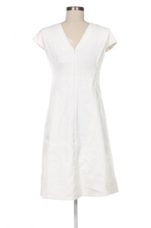 Рокля Max Mara Studio, Размер M, Цвят Екрю, Цена 144,99 лв.