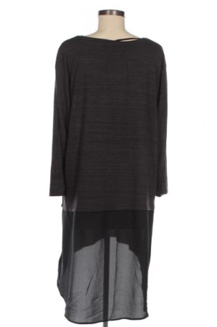 Šaty  Maxi Blue, Veľkosť XXL, Farba Sivá, Cena  14,77 €