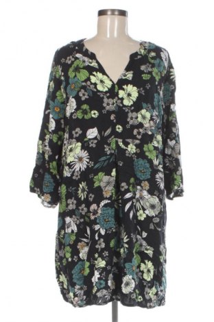 Рокля Maxi Blue, Размер XXL, Цвят Многоцветен, Цена 22,99 лв.