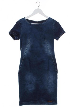 Kleid Megi, Größe S, Farbe Blau, Preis 20,03 €