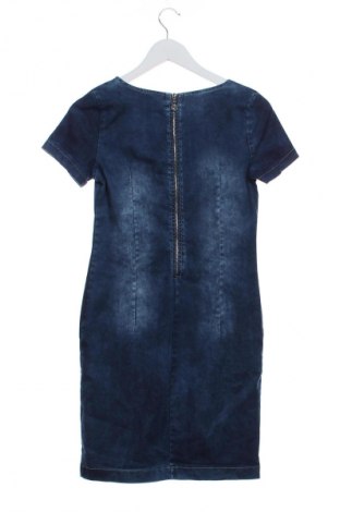 Kleid Megi, Größe S, Farbe Blau, Preis 20,03 €