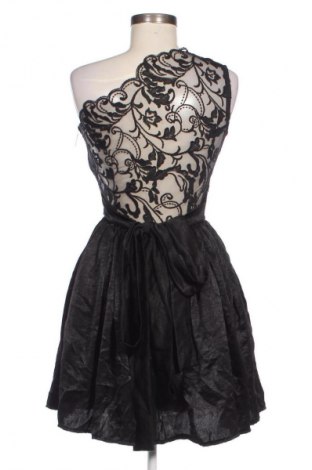 Sukienka Megz, Rozmiar XS, Kolor Czarny, Cena 66,67 zł