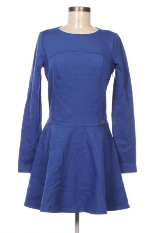 Šaty  Met, Velikost M, Barva Modrá, Cena  579,00 Kč