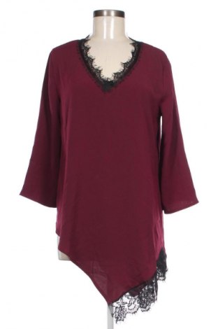 Šaty  Milano, Velikost M, Barva Červená, Cena  371,00 Kč