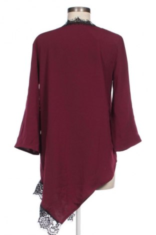 Šaty  Milano, Velikost M, Barva Červená, Cena  371,00 Kč