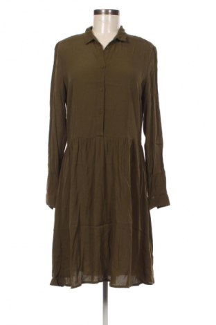 Sukienka Minimum, Rozmiar S, Kolor Zielony, Cena 188,51 zł