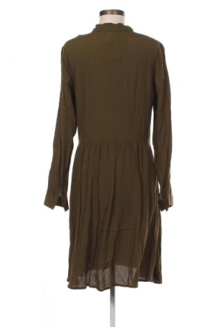 Sukienka Minimum, Rozmiar S, Kolor Zielony, Cena 188,51 zł