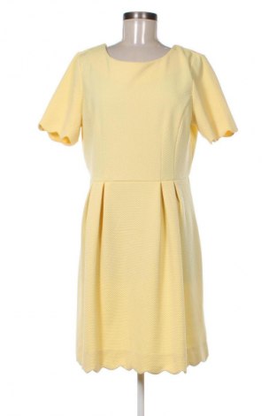 Rochie Mint & Berry, Mărime L, Culoare Galben, Preț 61,99 Lei