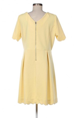 Rochie Mint & Berry, Mărime L, Culoare Galben, Preț 61,99 Lei