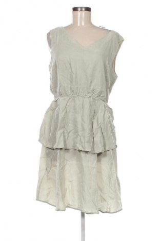 Рокля Mint & Berry, Размер XL, Цвят Зелен, Цена 45,98 лв.