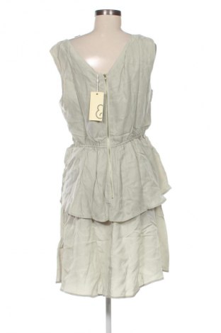 Рокля Mint & Berry, Размер XL, Цвят Зелен, Цена 45,98 лв.