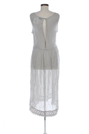 Рокля Mint Velvet, Размер L, Цвят Сив, Цена 75,99 лв.