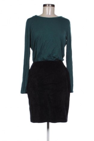Kleid Miss Green, Größe M, Farbe Mehrfarbig, Preis 14,99 €