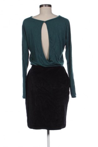 Kleid Miss Green, Größe M, Farbe Mehrfarbig, Preis 14,99 €