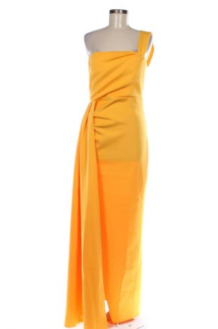 Рокля Miss Ord, Размер L, Цвят Оранжев, Цена 63,99 лв.