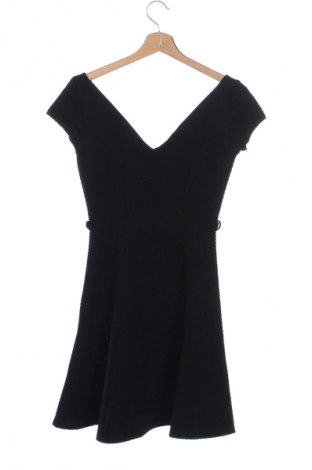 Šaty  Miss Selfridge, Velikost XS, Barva Černá, Cena  380,00 Kč
