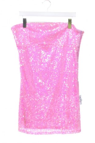 Рокля Miss Selfridge, Размер XL, Цвят Розов, Цена 55,99 лв.