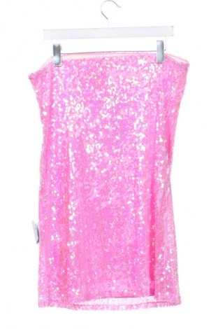 Рокля Miss Selfridge, Размер XL, Цвят Розов, Цена 55,99 лв.