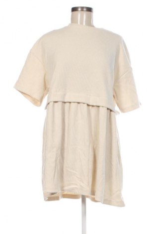 Šaty  Miss Selfridge, Velikost S, Barva Béžová, Cena  279,00 Kč