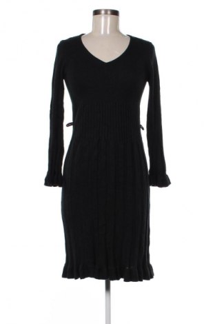 Φόρεμα Miss Swan, Μέγεθος S, Χρώμα Μαύρο, Τιμή 14,77 €