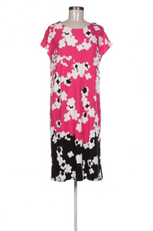 Kleid Miss Via, Größe L, Farbe Mehrfarbig, Preis 29,99 €