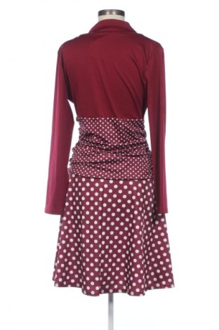 Sukienka MissLook, Rozmiar L, Kolor Kolorowy, Cena 66,67 zł