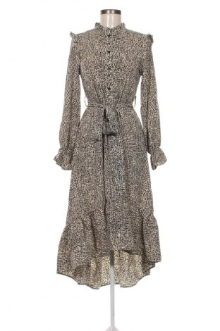 Sukienka Missguided, Rozmiar XS, Kolor Kolorowy, Cena 73,99 zł